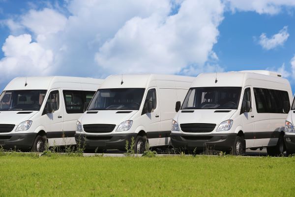 Small Business Fleet